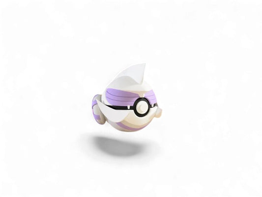 Palkia #0484 Display Ball