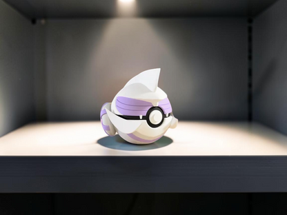 Palkia #0484 Display Ball