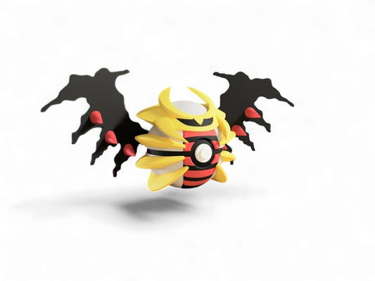 Giratina #0487 Display Ball