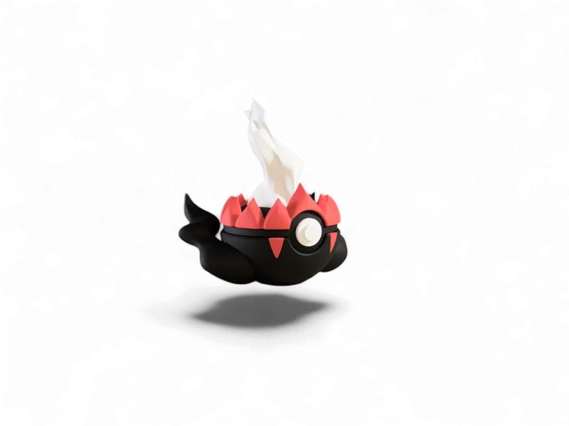 Darkrai #0491 Display Ball