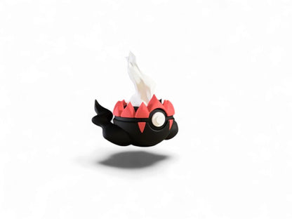 Darkrai #0491 Display Ball