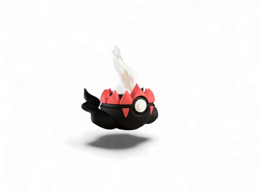 Darkrai #0491 Display Ball