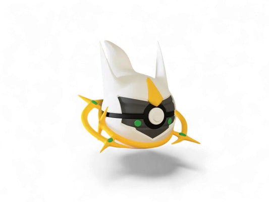 Arceus #0493 Display Ball