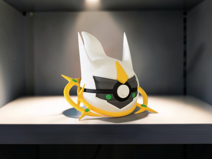 Arceus #0493 Display Ball
