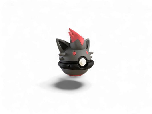 Zorua #0570 Display Ball