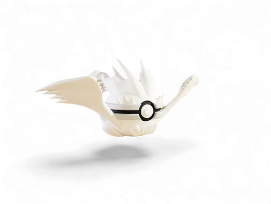 Reshiram #0643 Display Ball