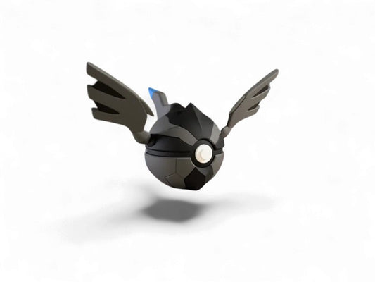 Zekrom #0644 Display Ball
