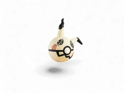 Mimikyu #0778 Display Ball
