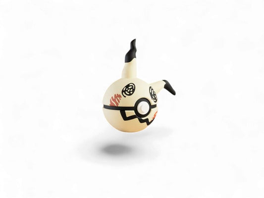 Mimikyu #0778 Display Ball