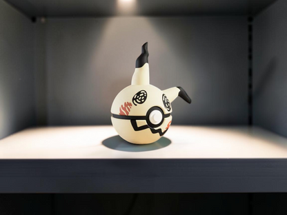 Mimikyu #0778 Display Ball