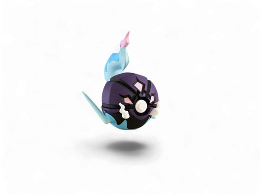 Ceruledge #0937 Display Ball