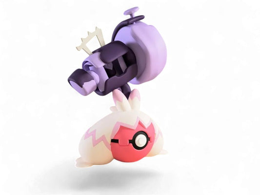 Tinkaton #0959 Display Ball