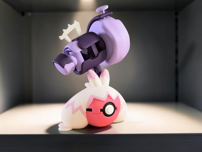Tinkaton #0959 Display Ball