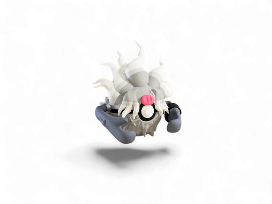 Annihilape #0979 Display Ball