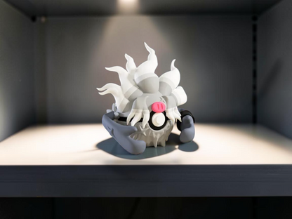 Annihilape #0979 Display Ball