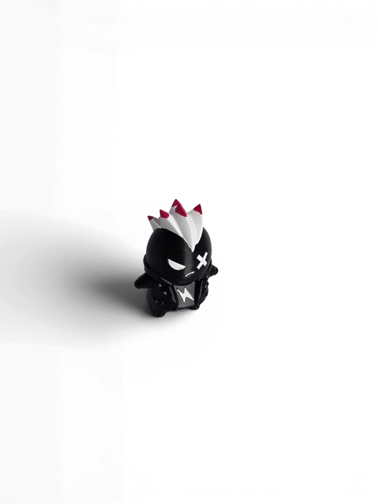 Punk Sprite