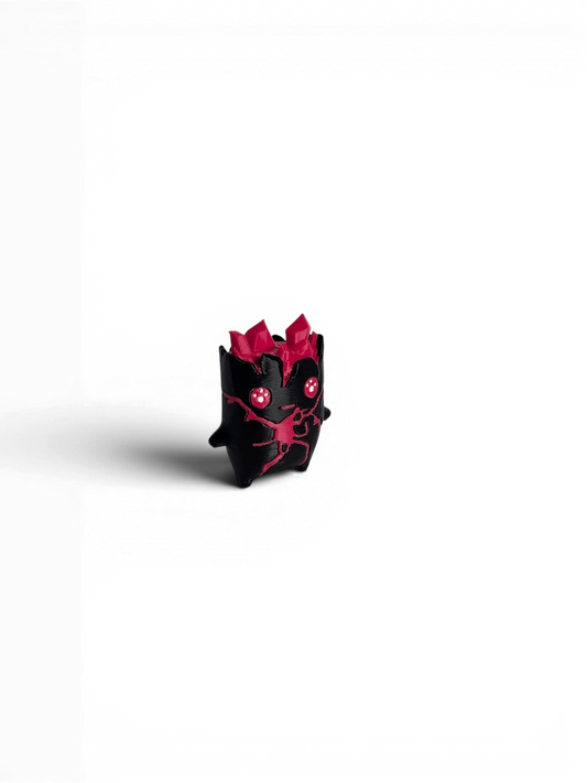Zero Point Sprite