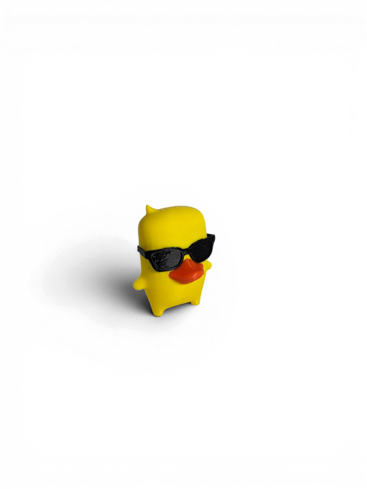 Duck Sprite