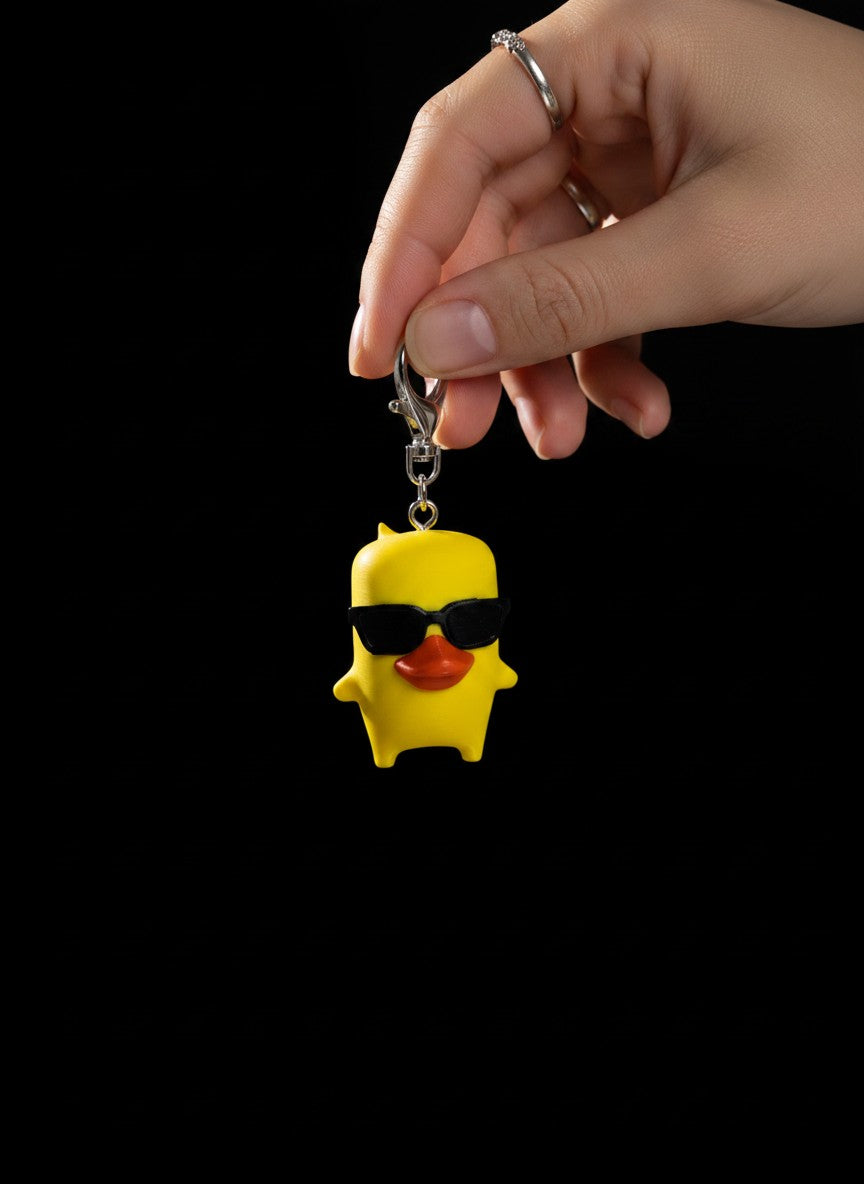 Duck Sprite
