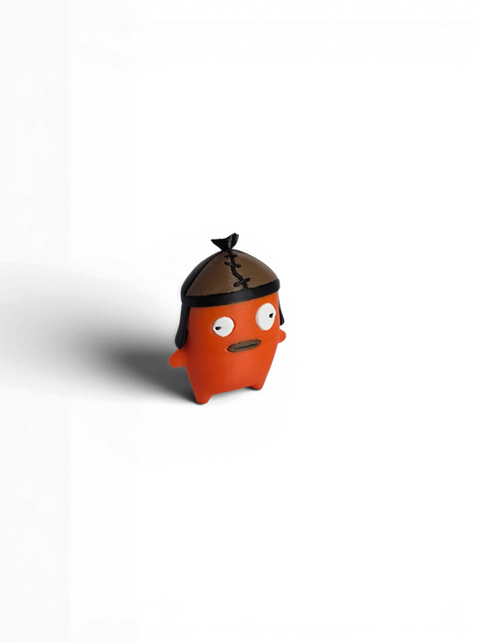 Fish Sprite