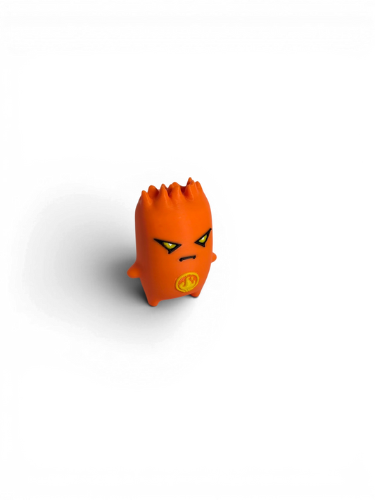 Fire Sprite