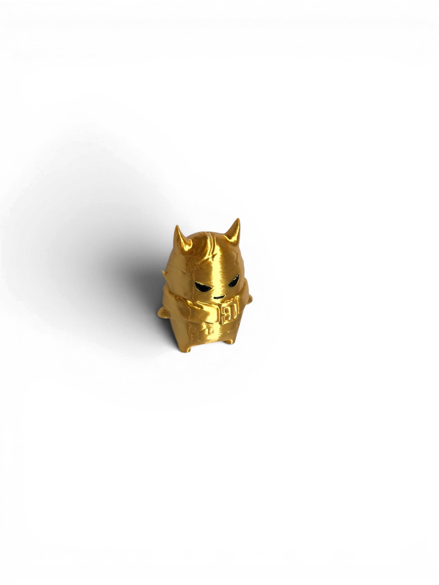 Demon Sprite