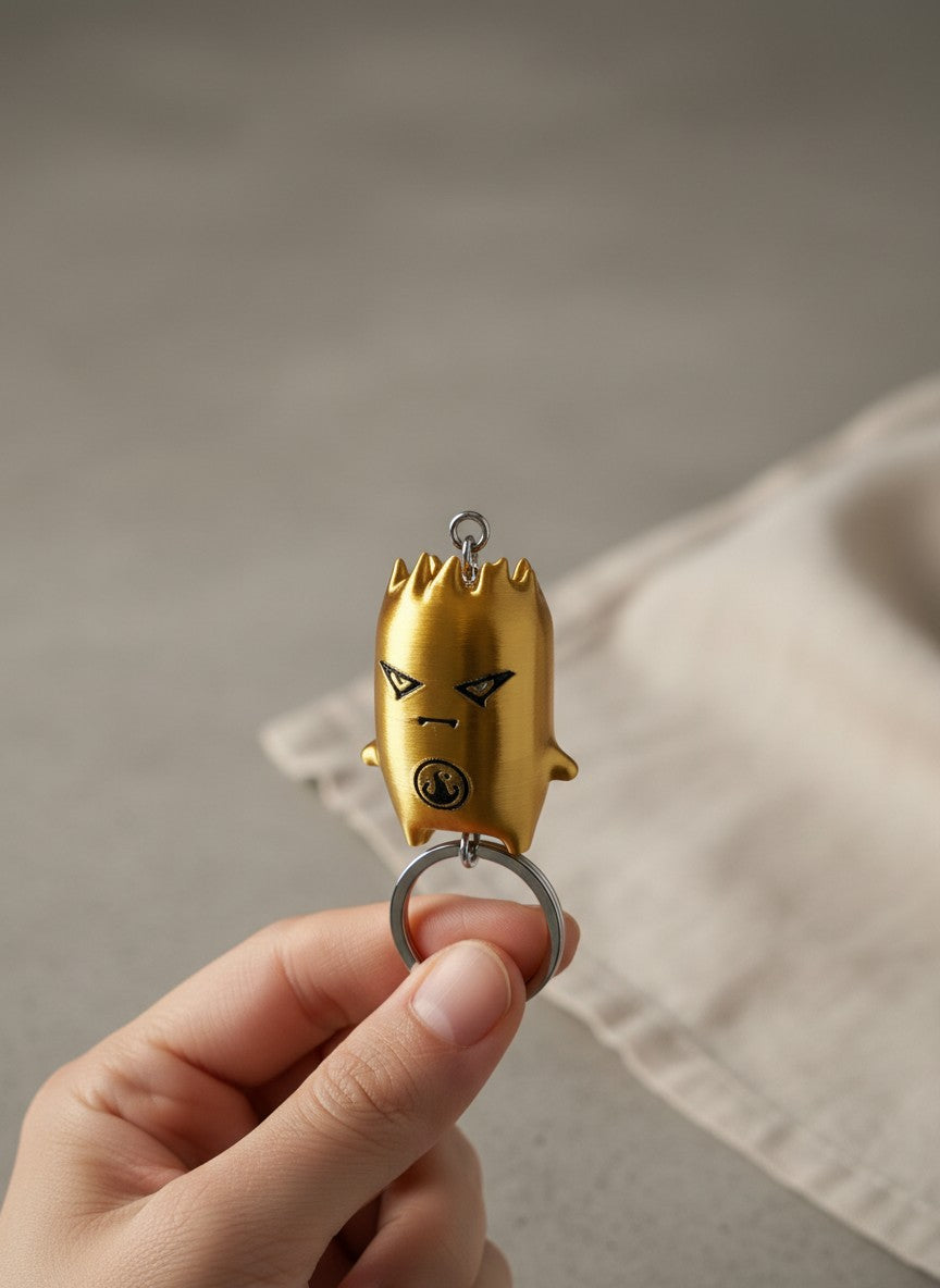 Fire Sprite