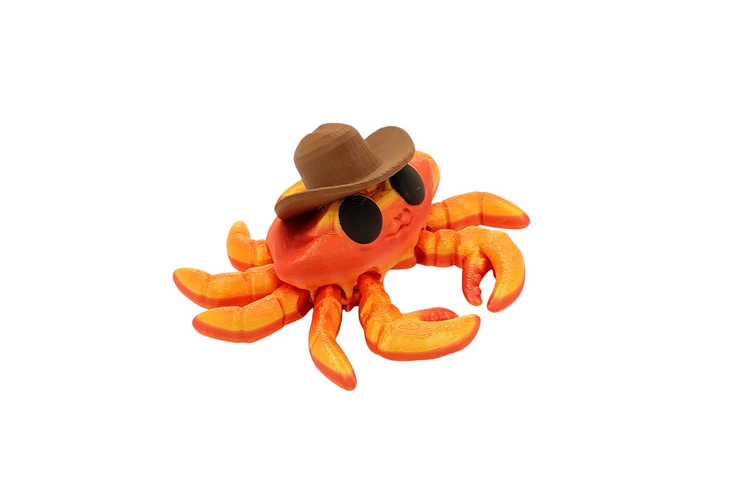 Cowboy Crab