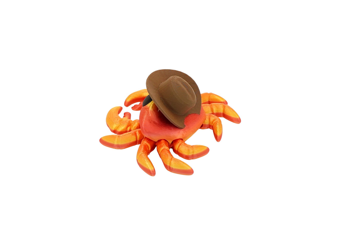Cowboy Crab
