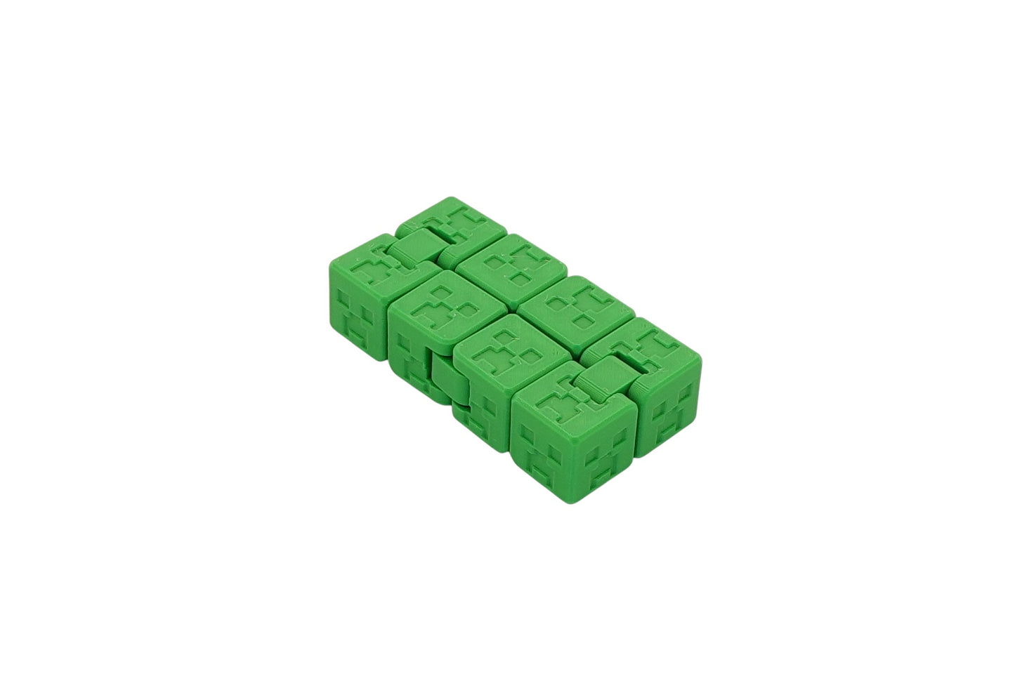Fidget Infinity Cube Creeper