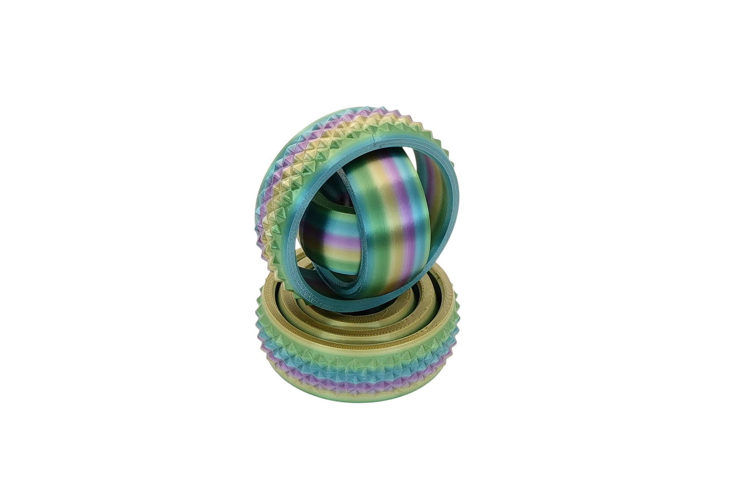 Gyro Sphere Fidget