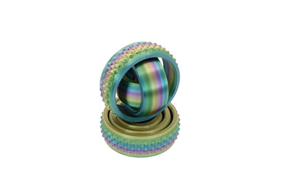 Gyro Sphere Fidget
