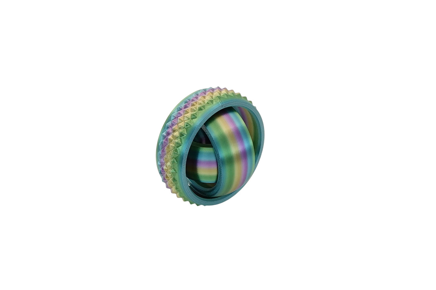 Gyro Sphere Fidget