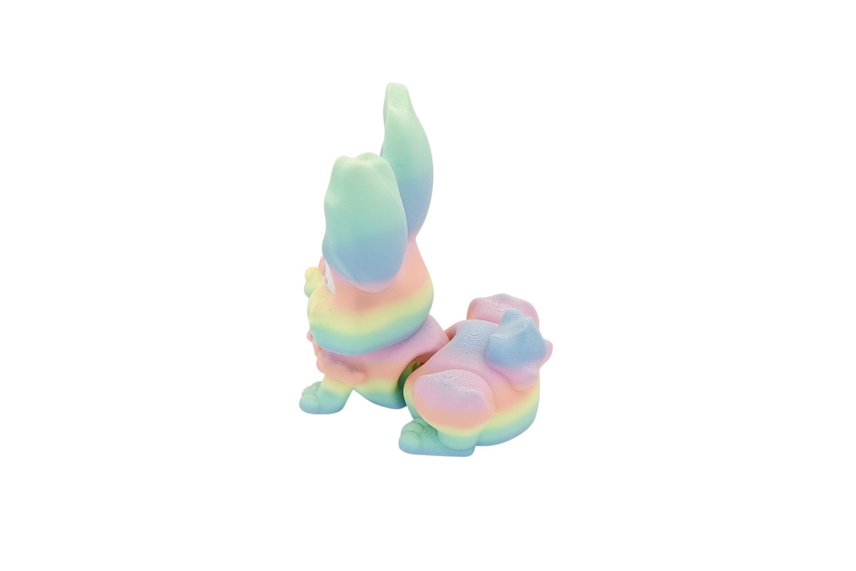 Omg Rabbits Bunny Rabbit – OMG 3D