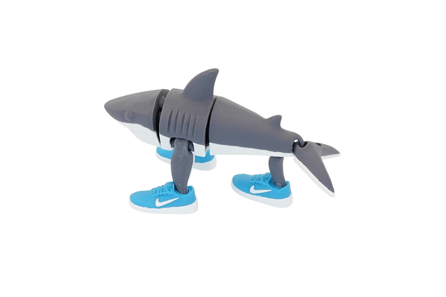 Tralalero Tralala Brain Rot