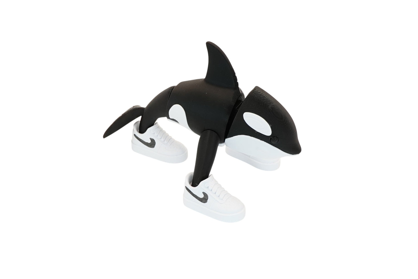 Orcalero Orcala Brain Rot