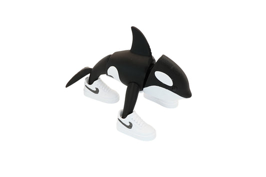 Orcalero Orcala Brain Rot