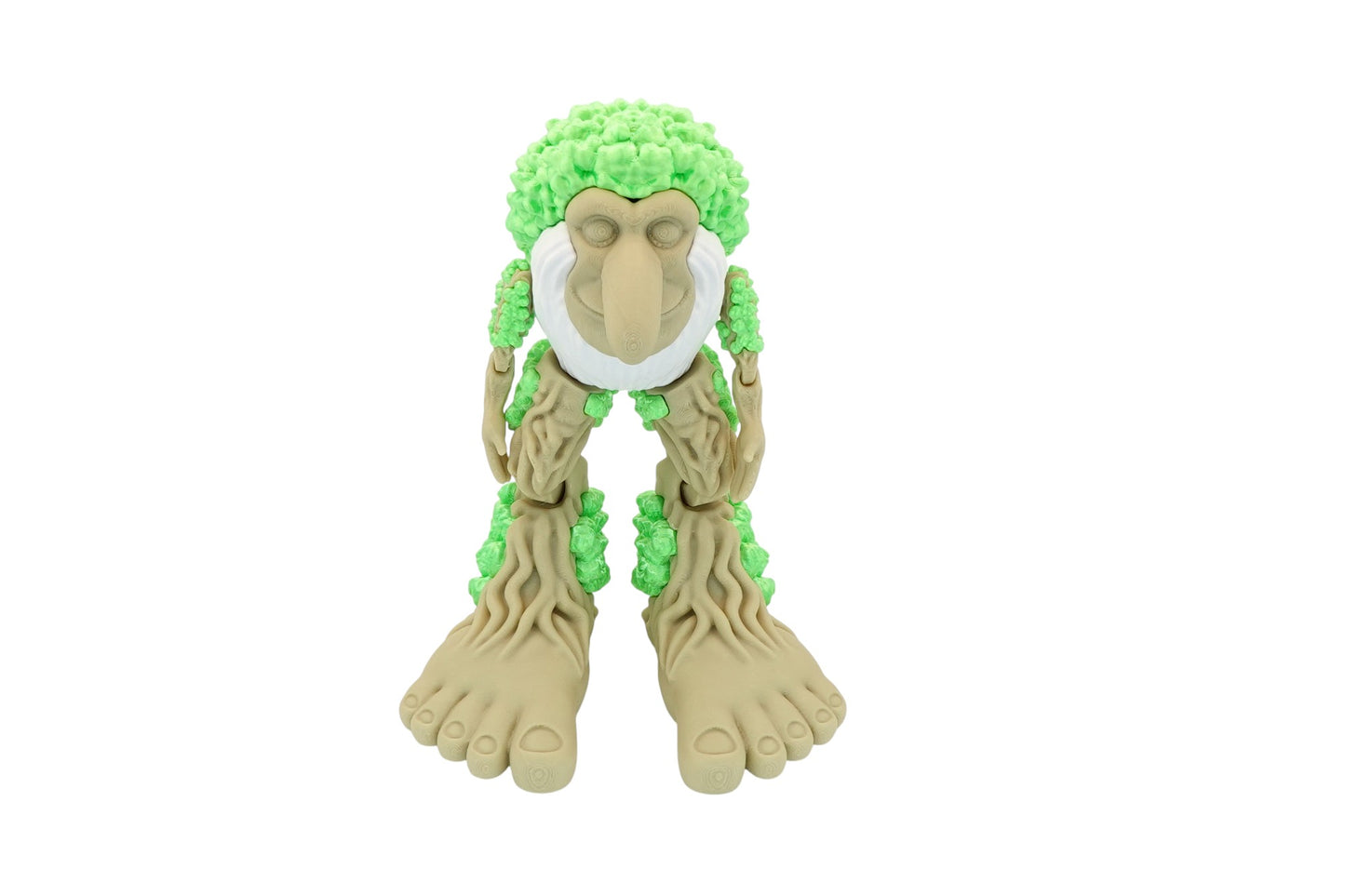 Brr Brr Patapim Brain Rot