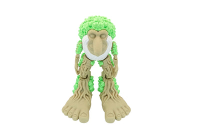 Brr Brr Patapim Brain Rot