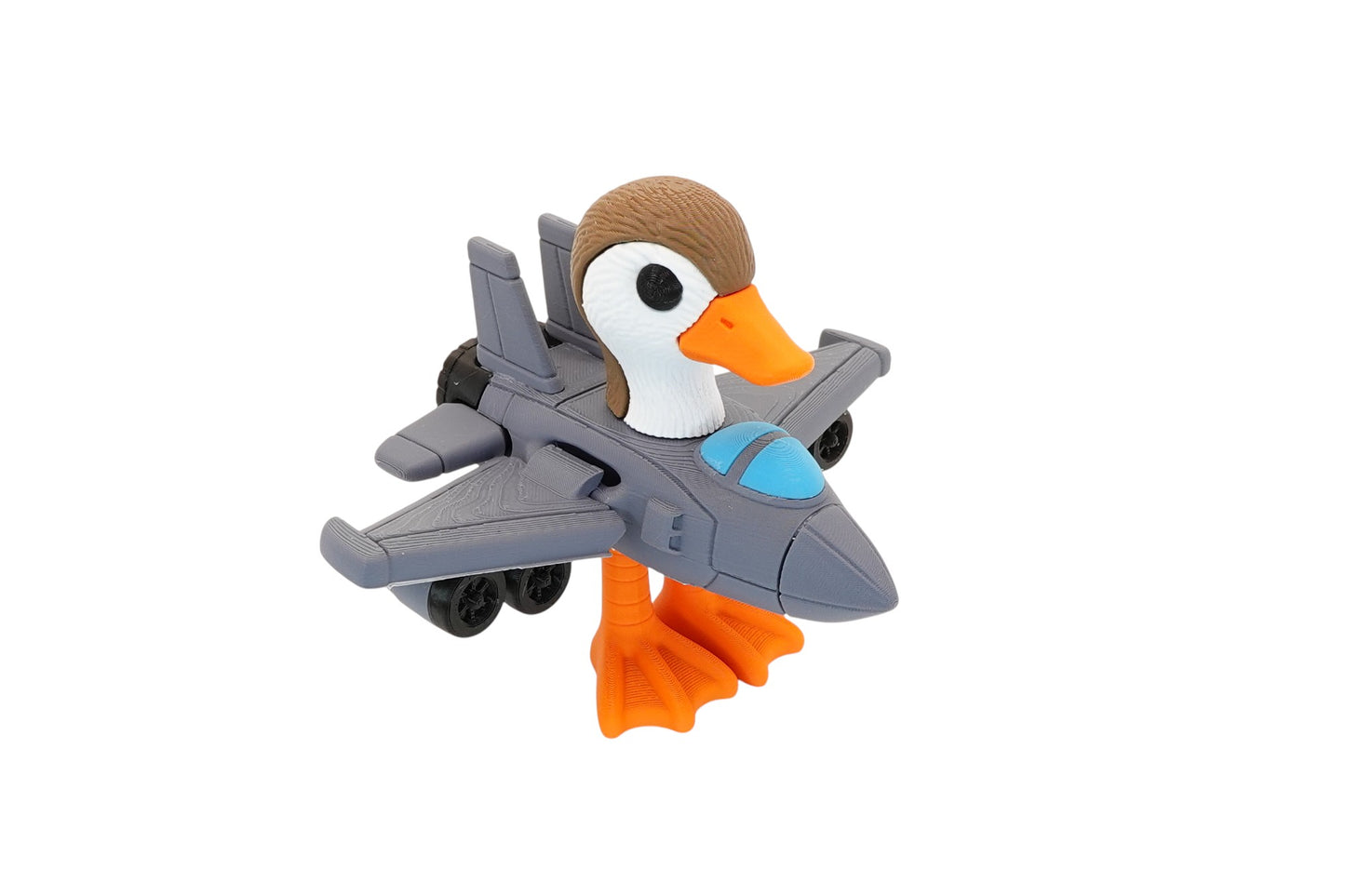 Bombombini Gusini Brain Rot