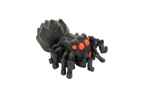Creepy Spider