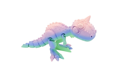 Funky T Rex Dino