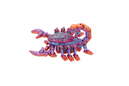 Robo Scorpion