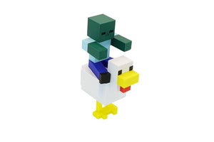 Chicken Jockey