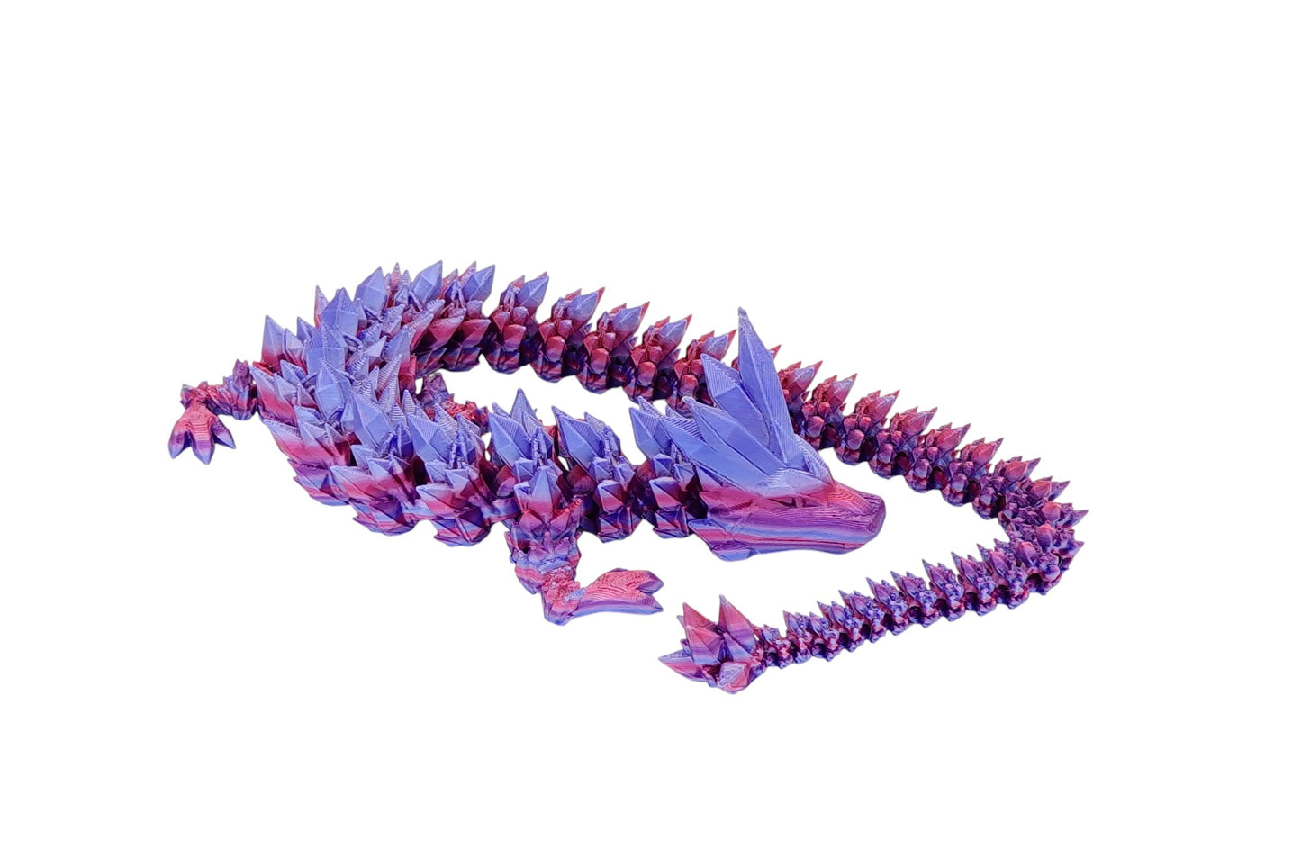 Crystal Dragon