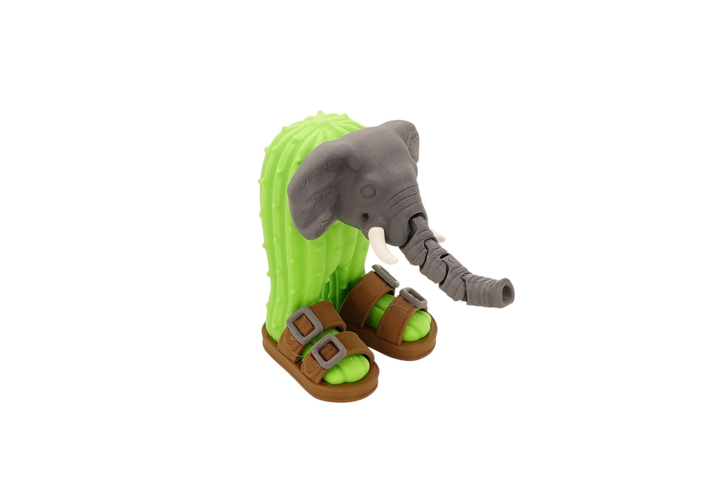 Lirili Larila Brain Rot