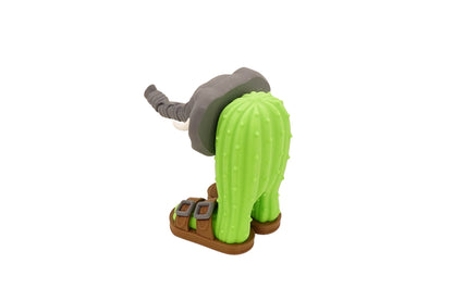 Lirili Larila Brain Rot