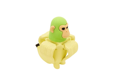 Chimpanzini Bananini Brain Rot