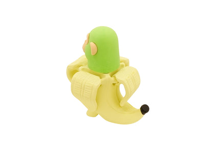 Chimpanzini Bananini Brain Rot