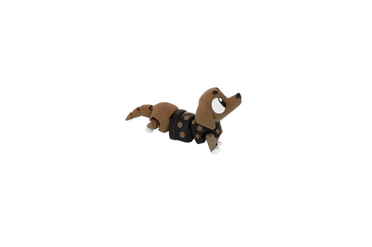 Sausage Dog (Dachshund)